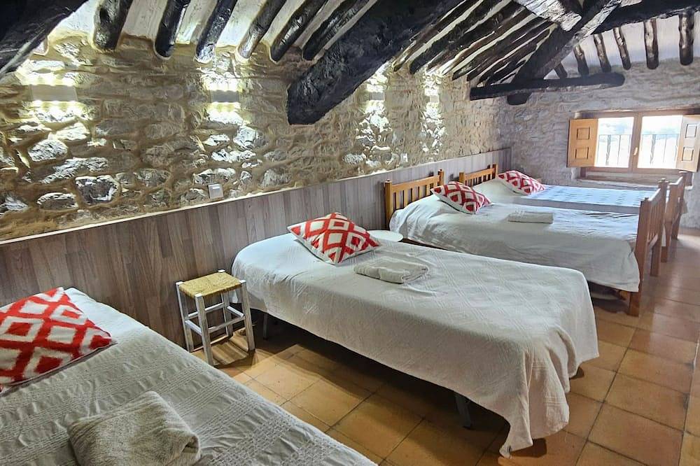 Homerez - Haus Paúles de Sarsa in Paules de Sarsa, Aínsa