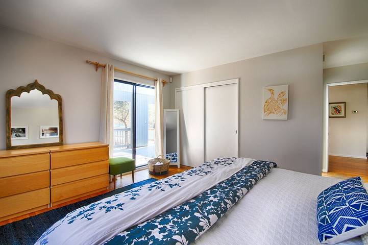 Ferienhaus für 6 Personen, mit Terrasse - 1