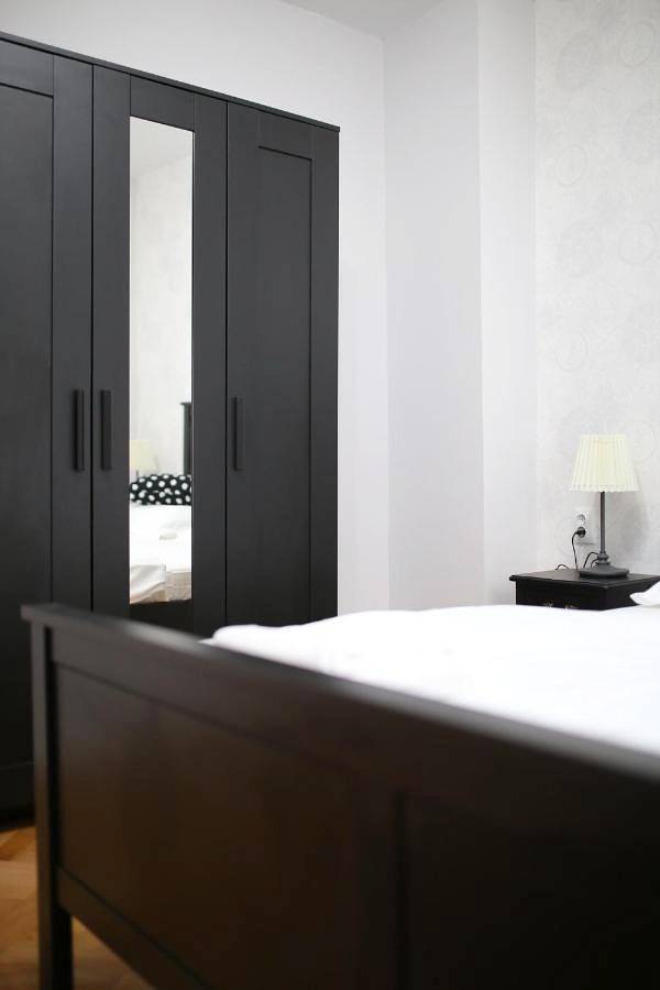 Maison d’hôte pour 2 personnes, avec jardin à Sibiu - 3