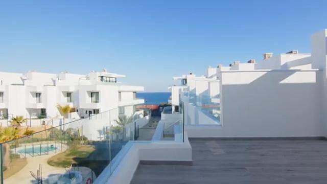 Casa rural para 7 personas, Familias con niños en Fuengirola - 3