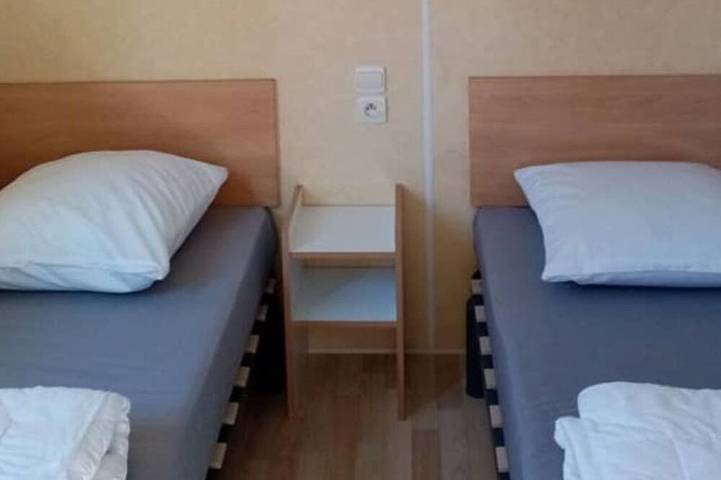 Mobil home pour 4 personnes à Tréguennec - 3