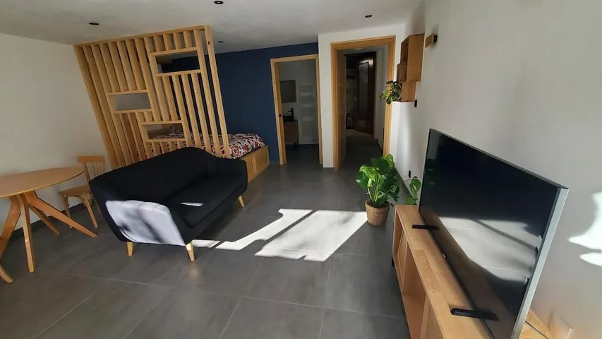 Apartamento de vacaciones para 2 personas, con vistas - 1