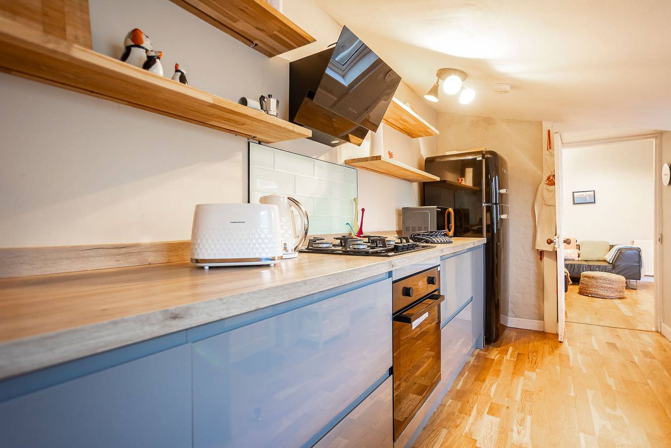 Ganze Wohnung, The Winkle | Elie in Elie, Region Fife