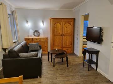 Ferienwohnung für 4 Personen in St. Peter-Bad, St. Peter-Ording, Bild 3