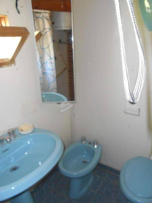 Lo Chalet di Ingrid in Cilento Coast