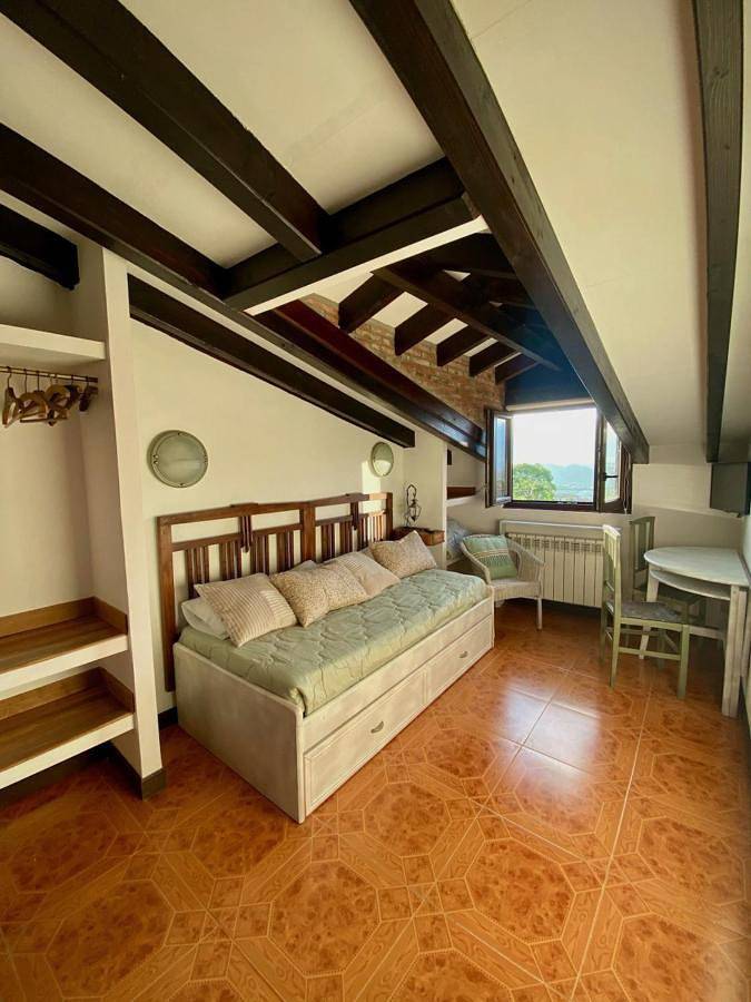 Casa rural para 4 personas, con Terraza y Vistas en Oyambre - 3