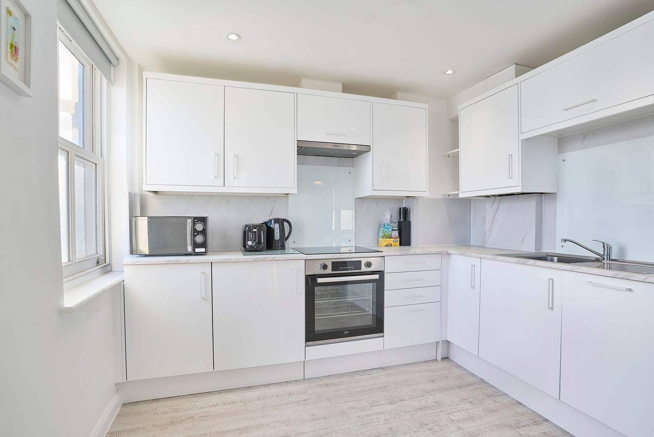 Ganze Wohnung, Host & Stay | Beachside Gallery in Weymouth, Dorset