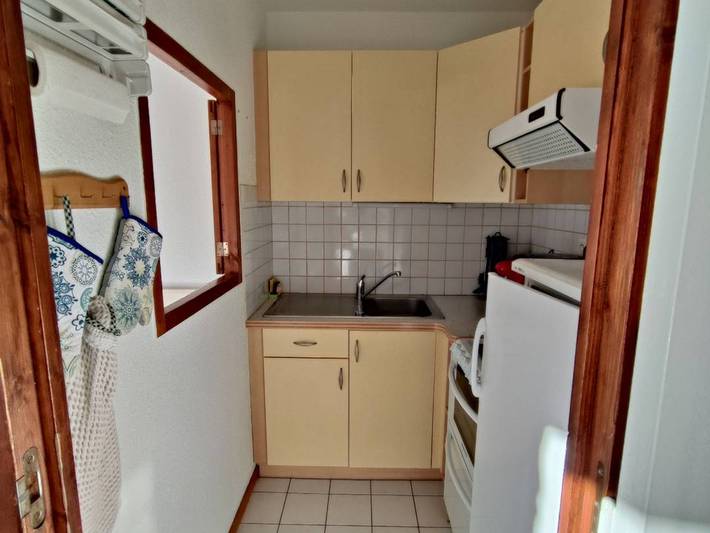 Gîte pour 6 personnes dans Office De Tourisme Des Orres - 4