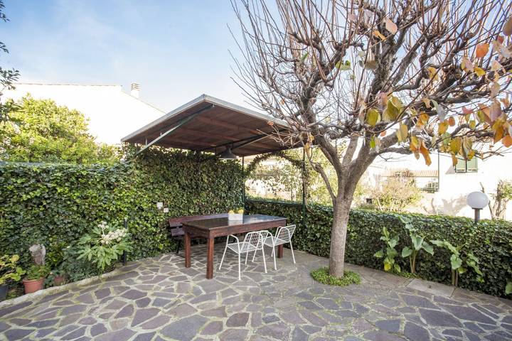 Apartamento vacacional entero, Appartamenti Marciana Marina - Appartamento L'Edera in Marciana Marina, Archipiélago Toscano