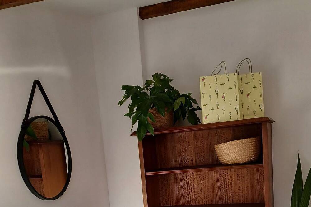 Le refuge in Cudeiro, Orense