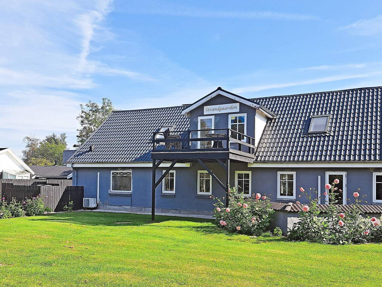 Casa vacanza a Hadsund a partire da 43€ a notte