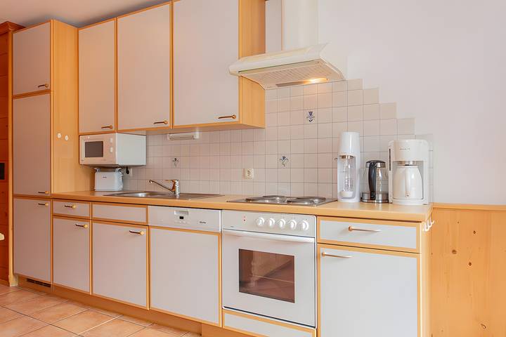 Ferienwohnung für 4 Personen, mit Garten, kinderfreundlich in Ski Amadé - 3