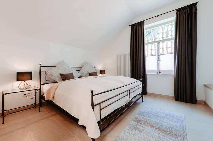 Ferienwohnung für 2 Personen, mit Sauna in Osterode - 2