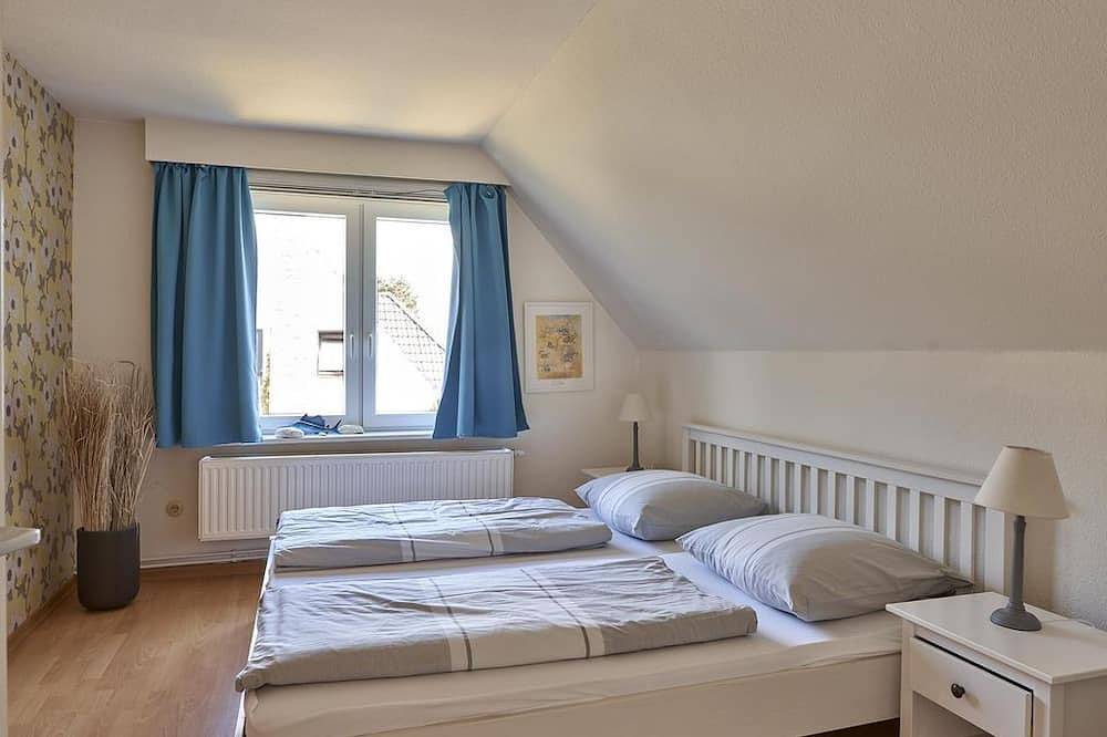 Ganze Wohnung, Spo Wohnung 2 - Haus am Wald in St. Peter-Bad, St. Peter-Ording