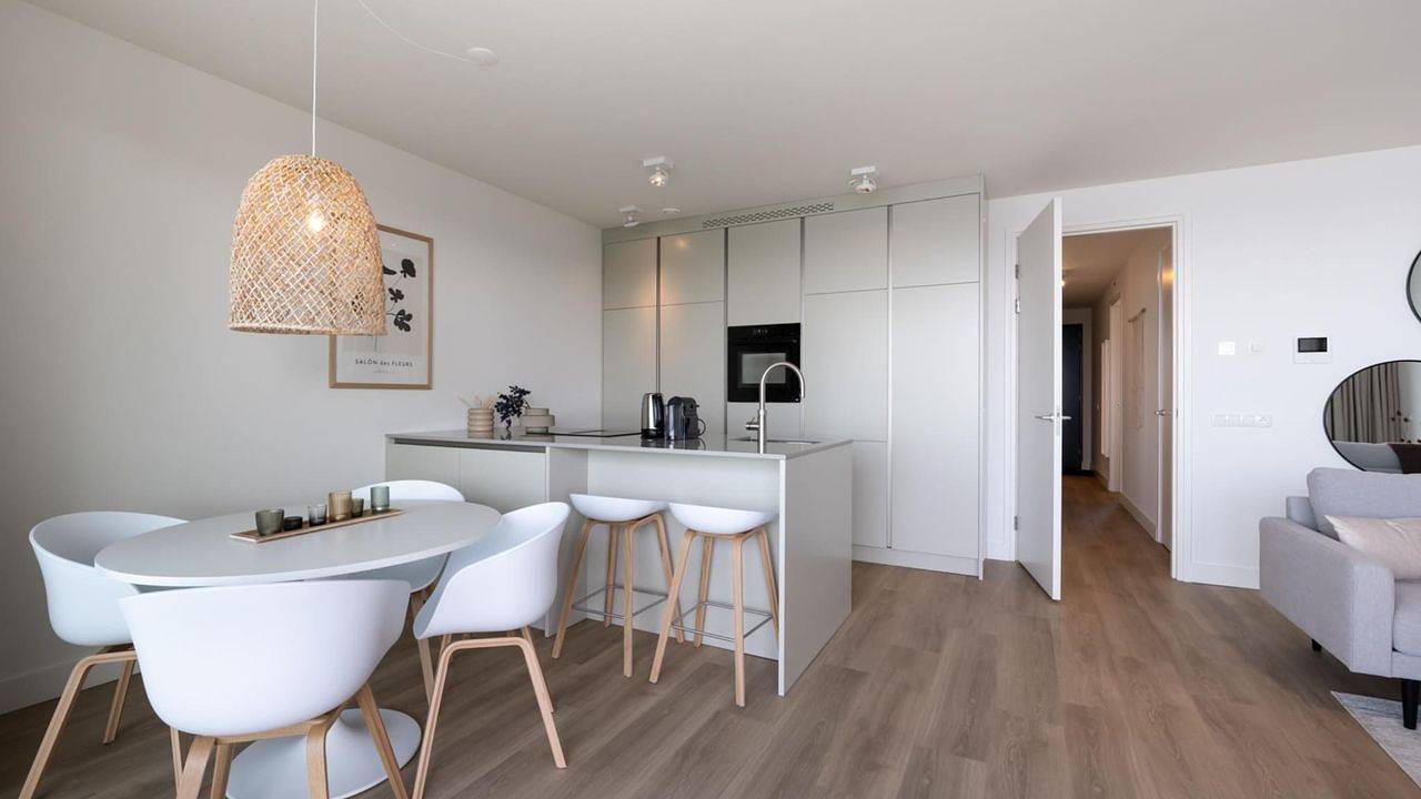 Ferienhaus für 4 Personen (84 m²) in Arnemuiden in Arnemuiden, Niederländische Nordsee