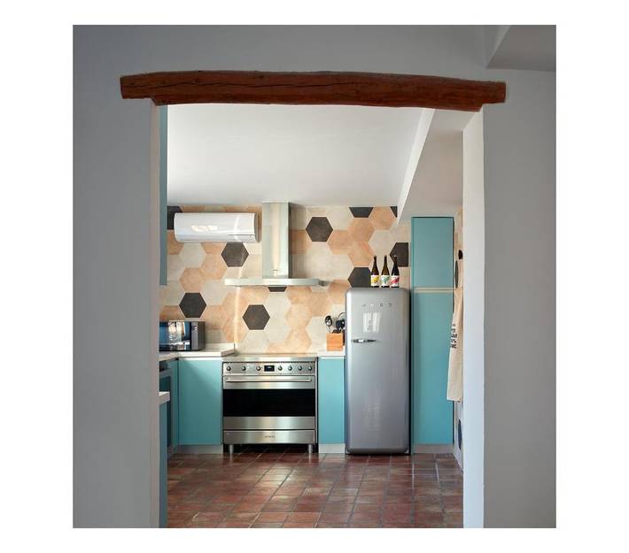 Casa rural para 10 personas, con vistas y terraza en Requena-Utiel - 4