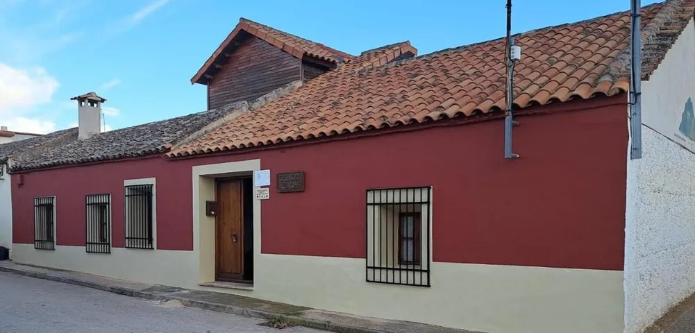 Casa de vacaciones para 4 personas, con jardín y vistas, Se admiten mascotas - 1