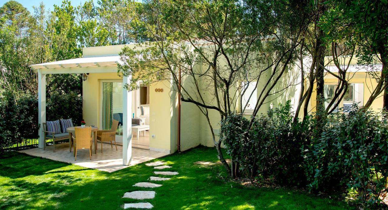 Deluxe Bungalow in Santa Margherita di Pula, Pula e dintorni