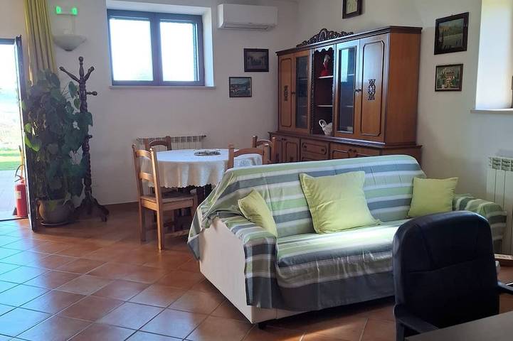 Ganze Wohnung, Vacation home Corrado in Capalbio, Grosseto Provinz