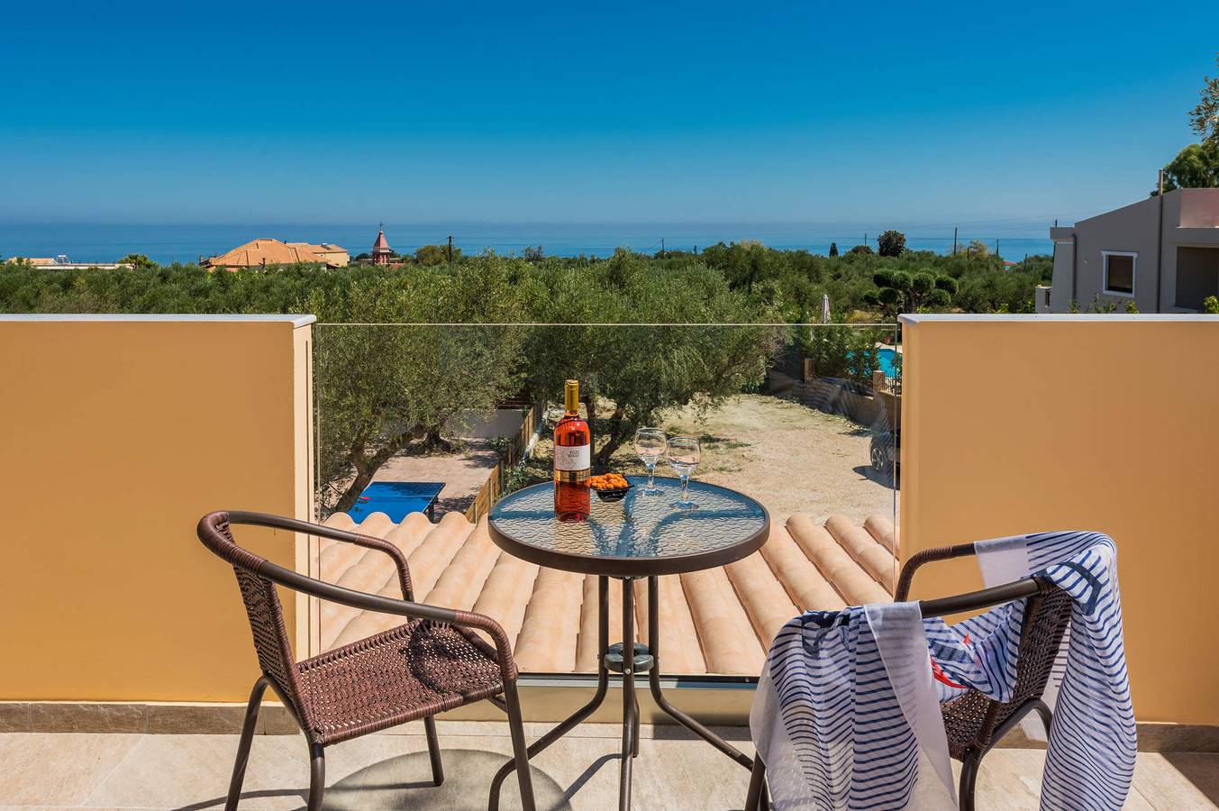 Villa Hali Maris by Villa Plus in Planos, Zakynthos