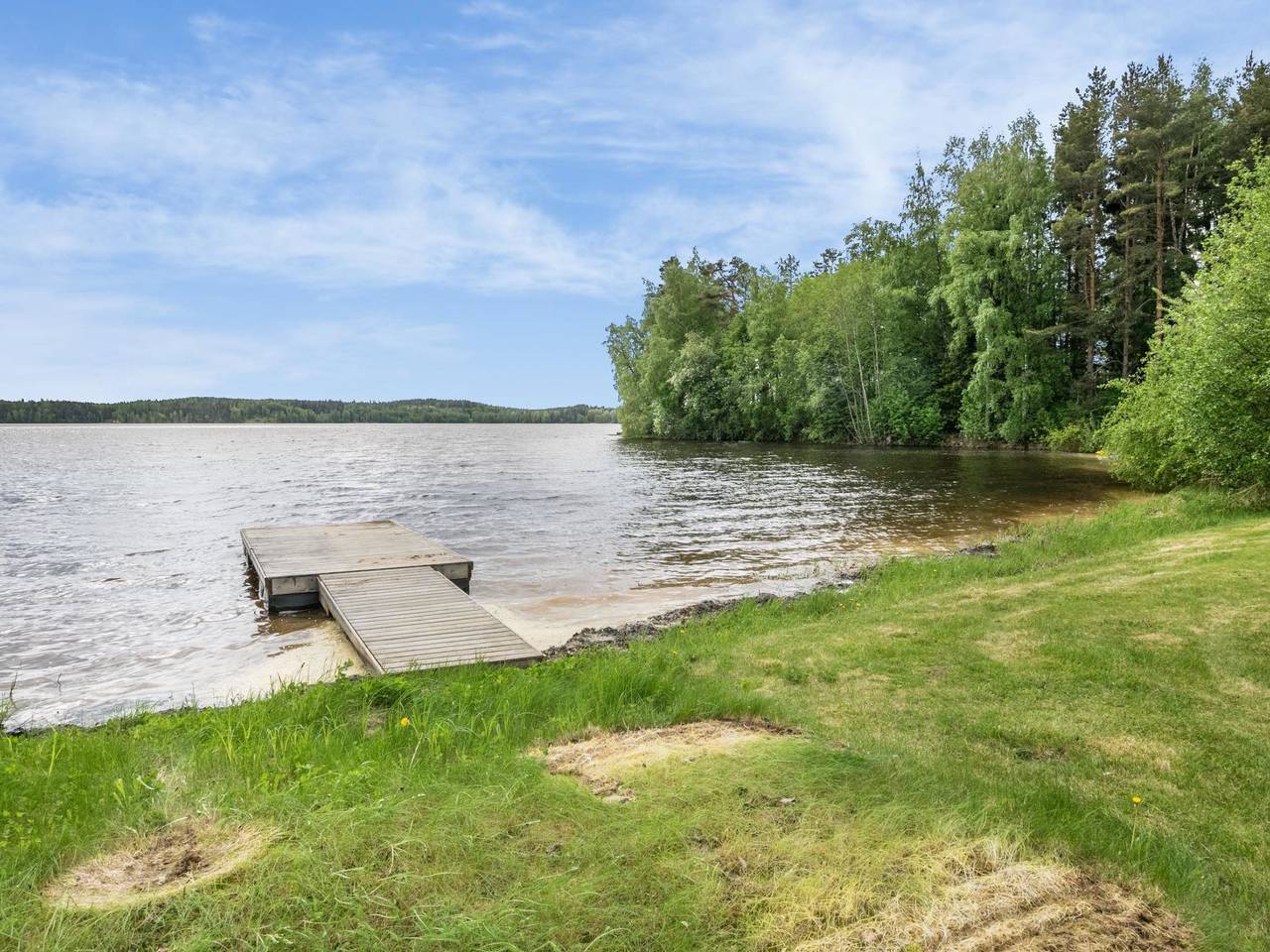 Juusola in Kilvakkala, Ikaalinen