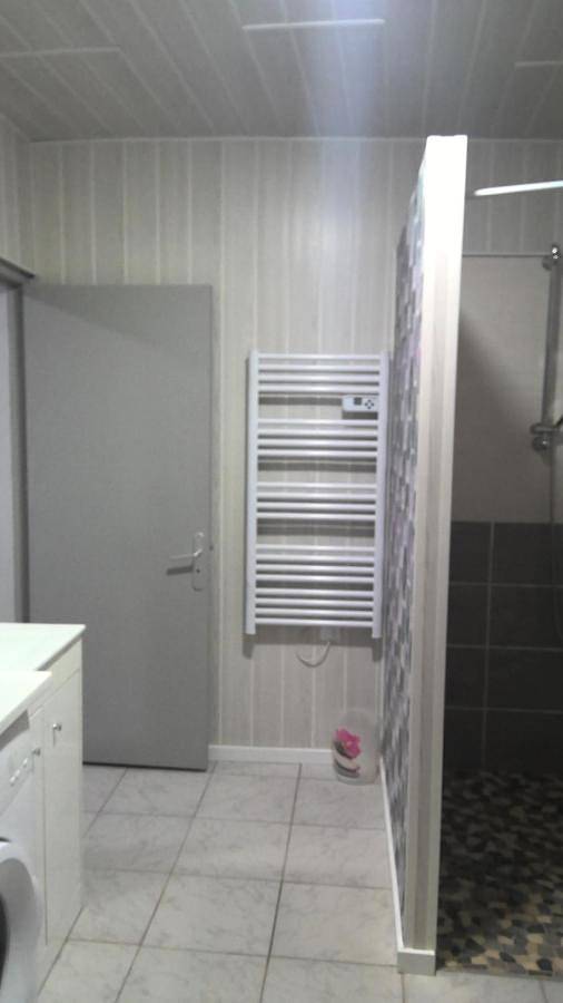 Gîte pour 4 personnes à Bellac - 4