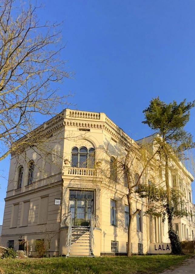 Ferienwohnung für 2 Personen, mit Ausblick