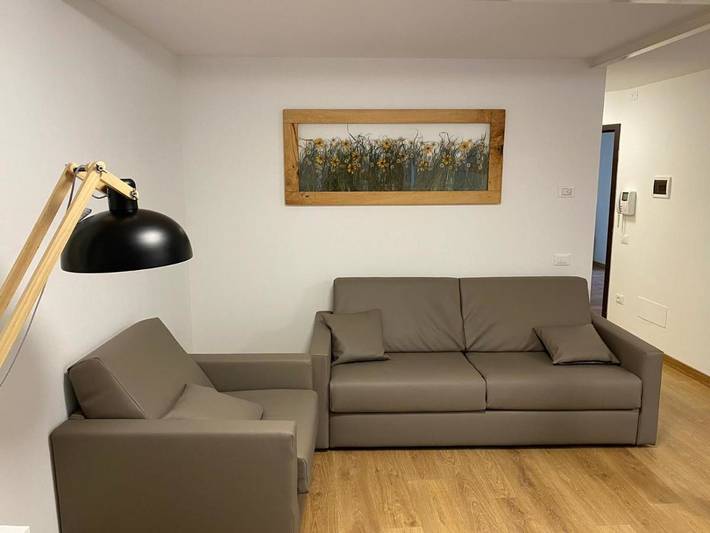 Appartamento per 4 persone a Folgaria