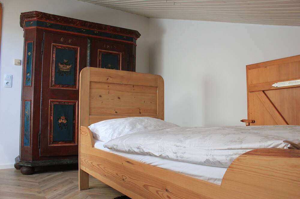 Ganze Wohnung, Haus Friedrichsruh 2 in Waldershof, Ostbayern