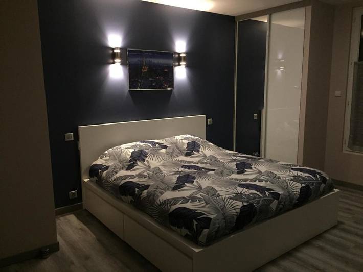 Maison de vacances pour 4 personnes