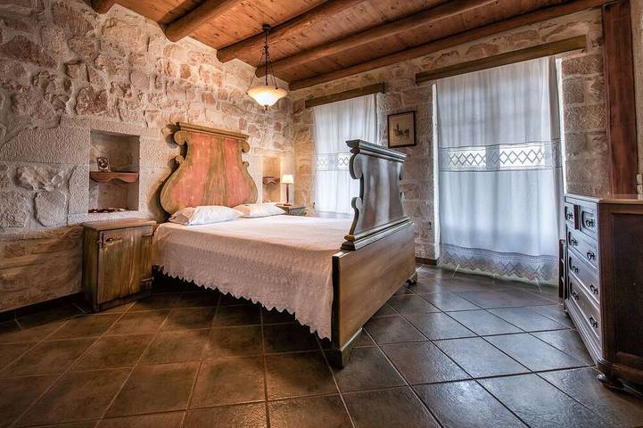 Chambre d’hôte pour 4 personnes, avec jardin à Zante - 3