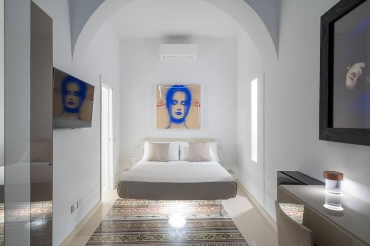 Maison d’hôte pour 4 personnes dans Marina Grande - 3