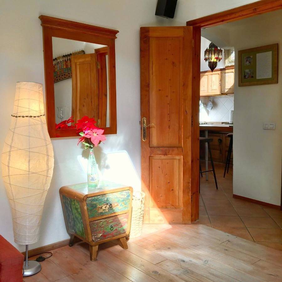 Holiday Home in El Guro, Valle Gran Rey