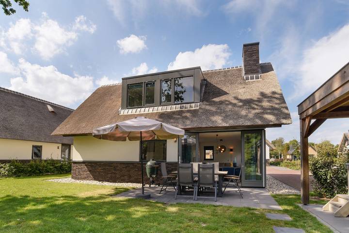 Bungalow für 6 Personen in Schoorl - 2