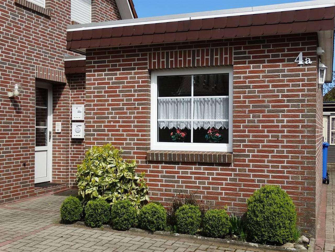 Ganze Ferienwohnung, Ferienwohnung Ruwald in Bad Zwischenahn, Ammerland