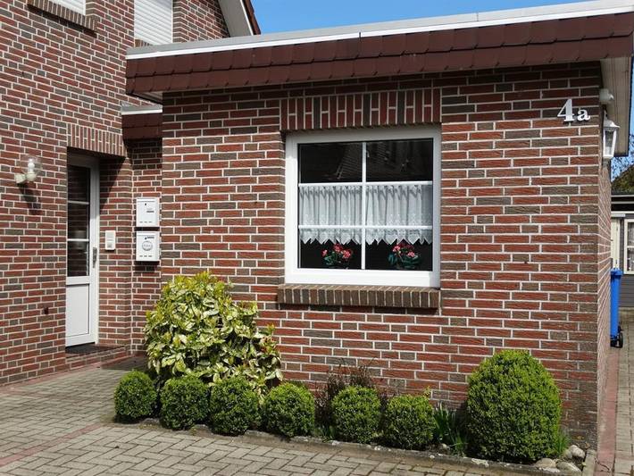 Ganze Ferienwohnung, Ferienwohnung Ruwald - Miniappartement, Dusche, Wc in Bad Zwischenahn, Ammerland