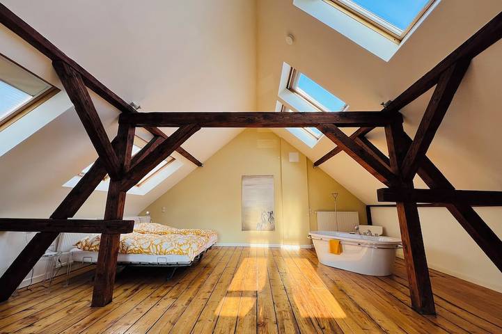 Ferienhaus für 2 Personen, mit Terrasse und Garten in Edenkoben - 2