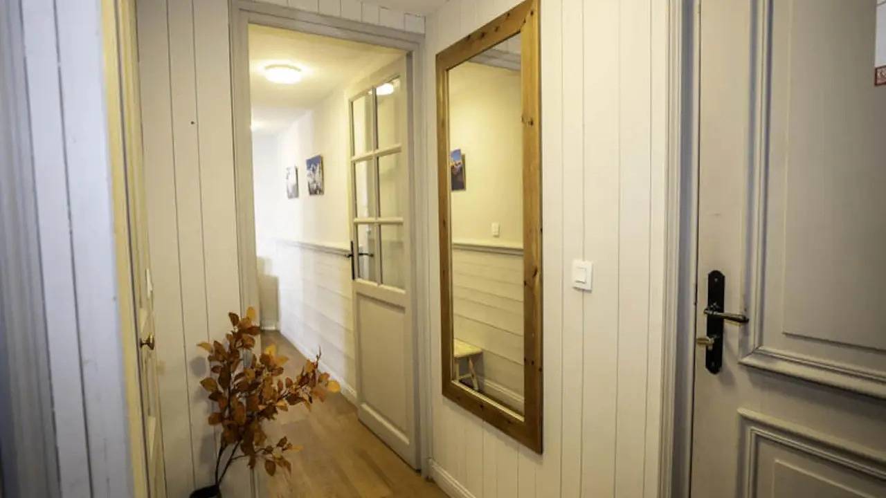 Geheel vakantieappartement, Ferienwohnung für 6 Personen (57 m²) in Commune des Belleville in Val Thorens, Massif de la Vanoise