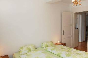 Vacation House for 2 Guests in Genthod, Lake Geneva, Picture 2