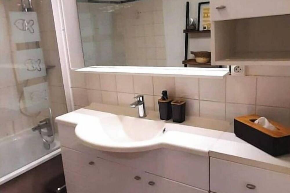 Apartamento entero, Family duplex near Disney in Collégien, Sena y Marne