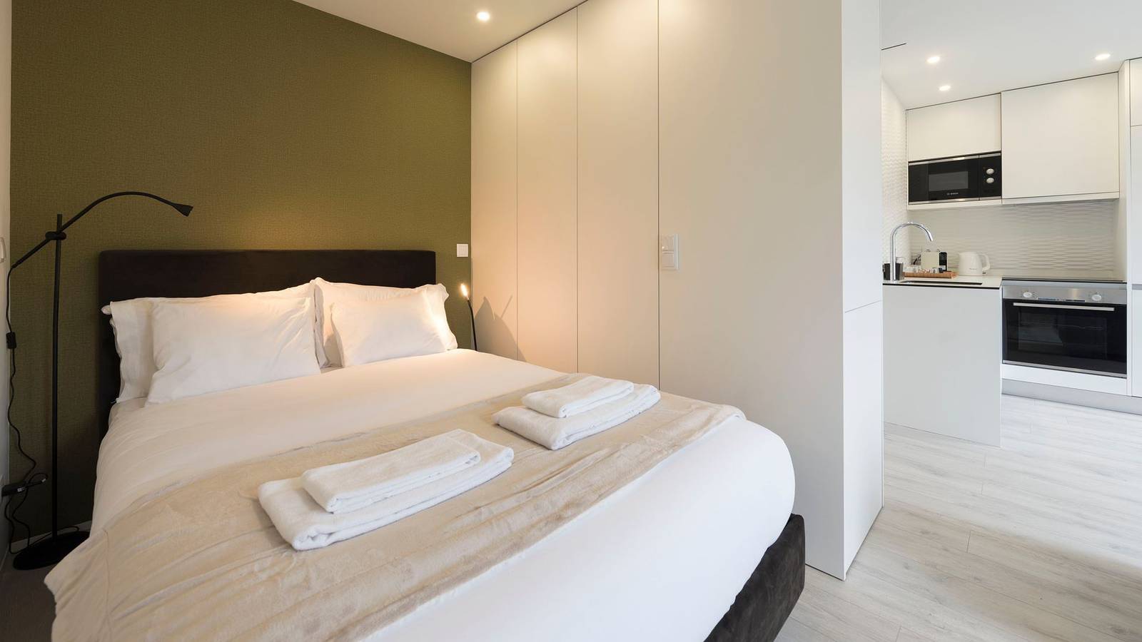 Loft voor 2 Personen in Massarelos, Lordelo do Ouro e Massarelos