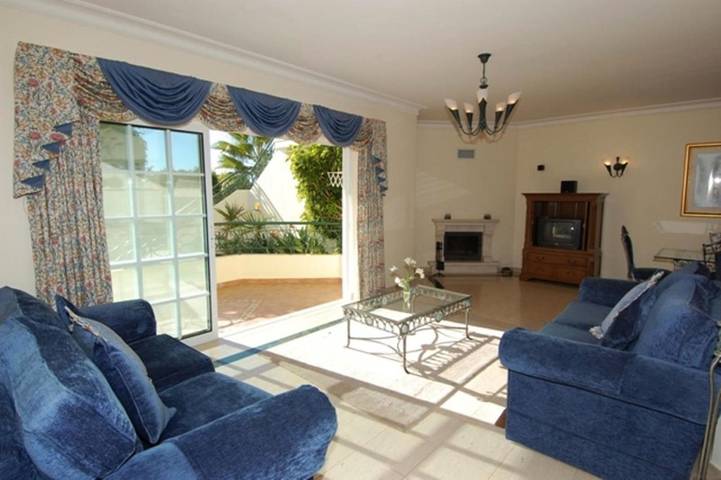 Bungalow für 8 Personen, mit Garten und Pool sowie Whirlpool in Carvoeiro - 3