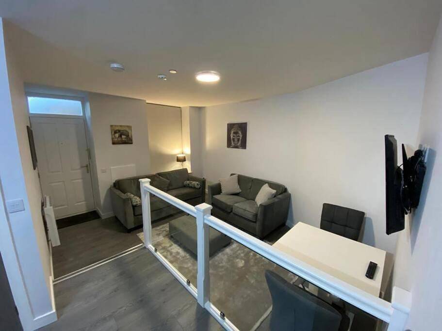 Ganze Ferienwohnung, Wick Harbour Apt  2 Bed  Fast Wifi  nc500 in Wick, Highlands