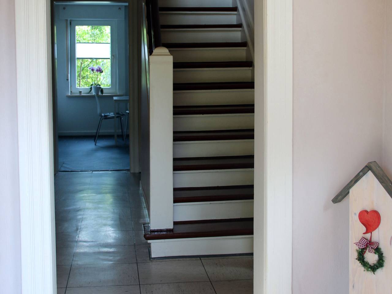 Ferienwohnung mit Balkon und Wlan in Medebach in Medebach, Hochsauerlandkreis