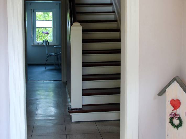 Bauernhof für 7 Personen, mit Balkon in Nordrhein-Westfalen - 2