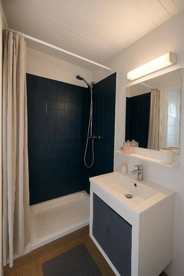 Gîte pour 2 personnes dans Thermes de l'Avenue - 4