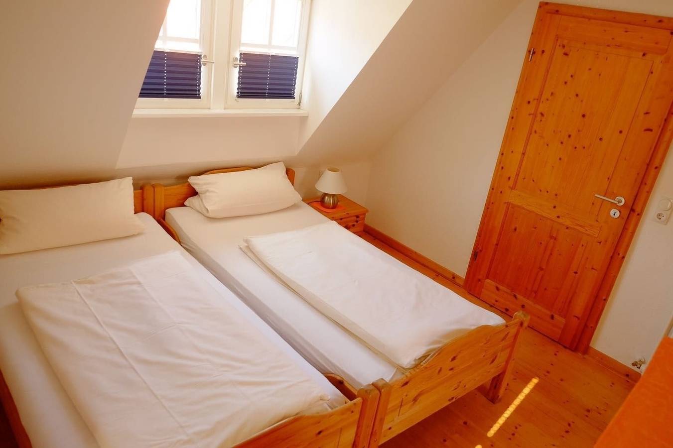 Ganze Ferienwohnung, Apartment 2 in Sankt Martin, Südliche Weinstraße