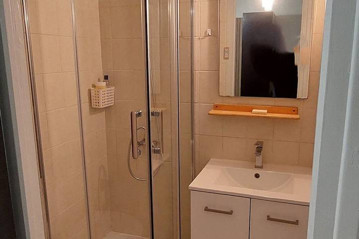 Gîte pour 2 personnes, animaux acceptés dans Berck-Plage - 2