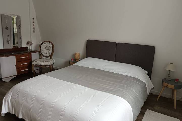Gîte pour 2 personnes, avec terrasse à Oderen - 2