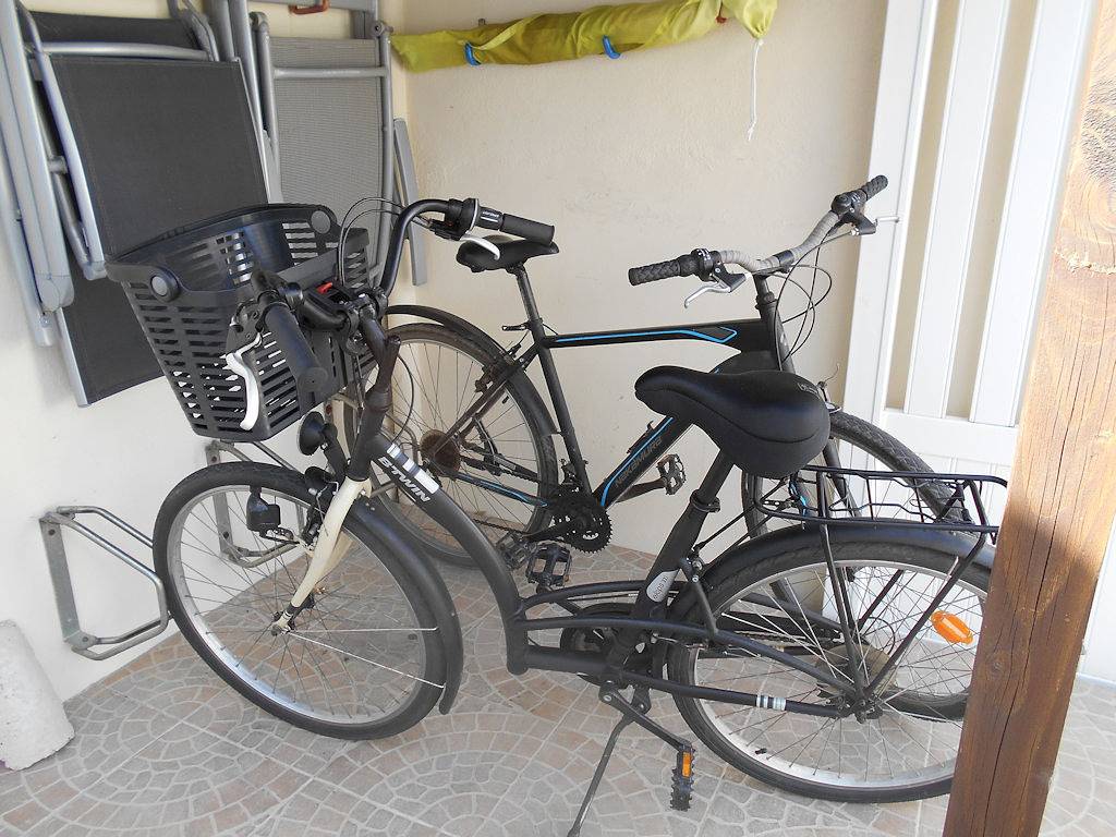 La Danae, petit nid douillet avec vélos, Wi-Fi, parking in Saint-Martin-de-Ré, Île de Ré